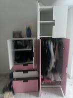 Garde-robe, Enlèvement ou Envoi