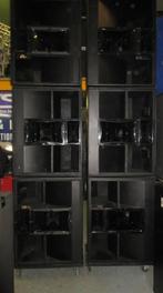NEXO TS-2400 - SET 1, Muziek en Instrumenten, Ophalen, Zo goed als nieuw, Overige typen