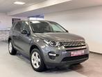 Land Rover Discovery Sport 2.0 Diesel 110kW Euro6b 129.000km, Auto's, Leder, Bedrijf, Airconditioning, Te koop