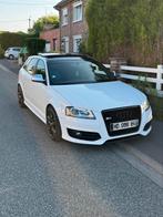 Audi s3, Autos, Audi, Cuir, S3, Achat, Euro 6