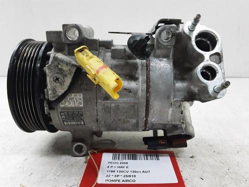 AIRCO POMP 2008 (UD / UK / UR / US / UX) (9834779880), Auto-onderdelen, Airco en Verwarming, Peugeot, Gebruikt