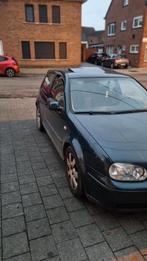 Golf 4 rabbit, Auto's, Volkswagen, Particulier, Te koop, Golf