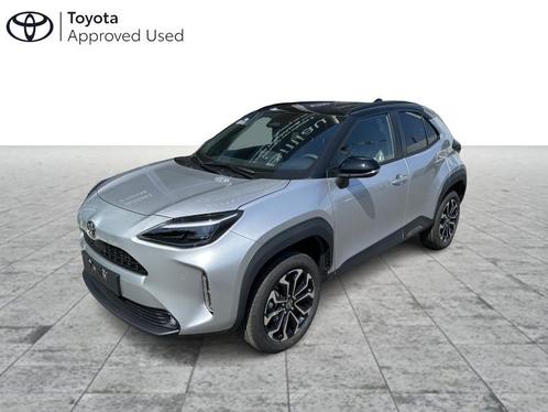 Toyota Yaris Cross Dynamic Plus + EXECUTIVE PACK, Auto's, Toyota, Yaris Cross, Adaptieve lichten, Adaptive Cruise Control, Airbags