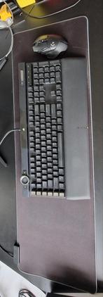 Razer muismat goliathus extended chroma, Computers en Software, Muismatten, Ophalen, Zo goed als nieuw