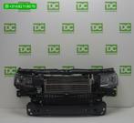 Volkswagen T6 ('15-'18)  voorkop / voorfront (compleet) wit, Gebruikt, Volkswagen, Ophalen of Verzenden, Volkswagen