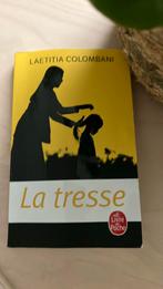 Livre La tresse - Laetitia Colombani, Colombani, Utilisé