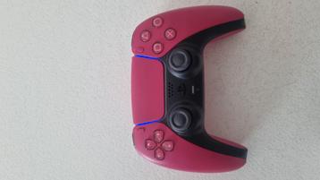 Ps5 Playstation 5 controller beschikbaar voor biedingen