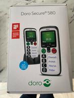 DORO GSM  senioren telefoon, Télécoms, Téléphonie mobile | Batteries, Comme neuf, Enlèvement ou Envoi