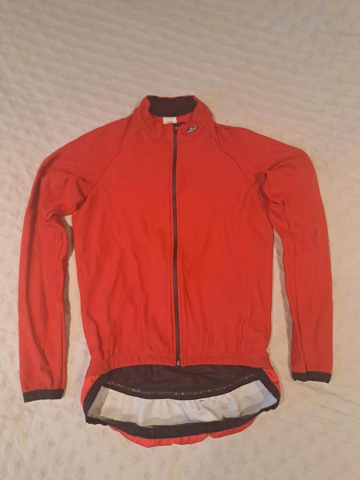 NIEUW! wintertrui gabba vermarc xs, Vélos & Vélomoteurs, Accessoires vélo | Vêtements de cyclisme, Neuf, Vêtements d'extérieur