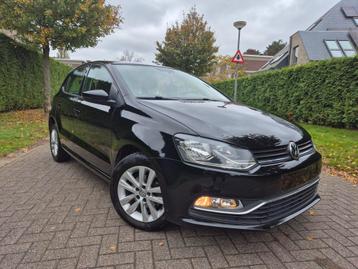 Climatiseur de navigation Volkswagen Polo 1.2 TSI bj2016 Eur disponible aux enchères