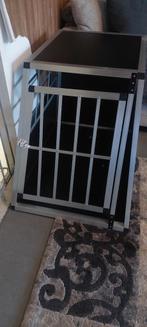 Hondenbench bijna neiw staat, Dieren en Toebehoren, Ophalen