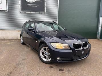 BMW 318 Profnav/Gekeurd beschikbaar voor biedingen