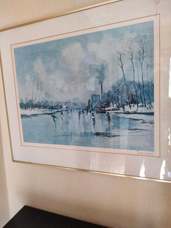 Savereys, Doe-het-zelf en Bouw, Raamkozijnen en Schuifdeuren, Zo goed als nieuw, Ophalen