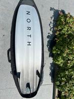 North kiteboard, Watersport en Boten, Kitesurfen, Directional, Ophalen, Zo goed als nieuw, Kiteboard