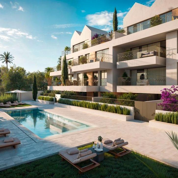 Nieuwbouw in La Carihuela – Vanaf €504.000, Immo, Buitenland, Spanje
