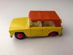 Matchbox n 18 Field Car 1969 Lesney 1:64, Enlèvement ou Envoi, Utilisé, Voiture