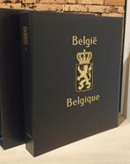 België jaargang 1956-1969 postfris mét DAVO Luxe album, Postzegels en Munten, Postzegels | Europa | België, Ophalen of Verzenden
