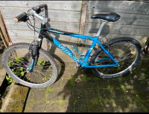MTB Specializer Rockhopper, Fietsen en Brommers, Fietsen | Mountainbikes en ATB, Gebruikt, Ophalen