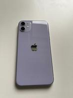 iPhone 11 128gb, Ophalen, IPhone 11, Zonder simlock, Zonder abonnement