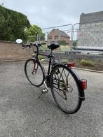 vélo Kettler, Ophalen