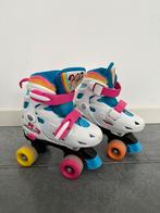 K3 rolschaatsen, Ophalen, Verstelbaar, Zo goed als nieuw