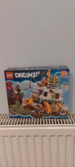 Lego Dreamzzz 71456 De schildpadbus van mevrouw Catillo, Ophalen of Verzenden, Nieuw, Lego