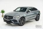 Mercedes GLC 200 cgi coupe 4 matic AMG line! Acc, Camera’s!, Autos, Mercedes Used 1, SUV ou Tout-terrain, 5 places, Carnet d'entretien