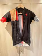 Fietsshirt Castelli, Gebruikt, Castelli, Ophalen of Verzenden, Bovenkleding