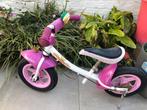 Roze loopfiets kettler, Ophalen, Gebruikt, Loopfiets