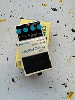Boss DD-3 Digital Delay, Muziek en Instrumenten, Ophalen of Verzenden, Gebruikt, Delay of Echo