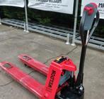 NOUVEAU TRANSPALETTE ÉLECTRIQUE, Enlèvement ou Envoi