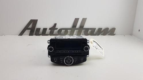 RADIO Opel Adam (01-2012/12-2019) (|39012675|39068067|), Auto-onderdelen, Overige Auto-onderdelen, Opel, Gebruikt