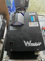 Rookmachine ANTARI W-715, Muziek en Instrumenten, Licht en Laser, Ophalen, Gebruikt, Rookmachine