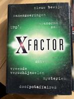 Verzameling X-Factor tijdschriften, Enlèvement, Comme neuf, Autres types