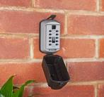 Sleutelsafe – key safe – voor buiten - Supra S6 Slimline, Ophalen of Verzenden, Zo goed als nieuw