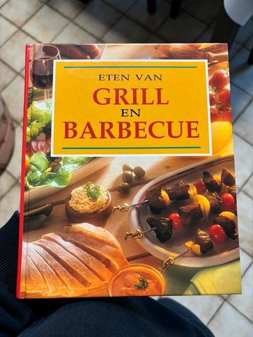 Eten van Grill en Barbecue