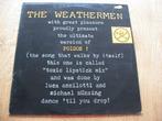 Vinyl The Weathermen Poison ! Maxi LP , Ophalen of Verzenden, Zo goed als nieuw