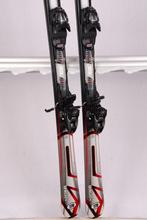 142 149 cm ski's K2 STRIKE, torsion box, catch free rocker, Sport en Fitness, Skiën en Langlaufen, Overige merken, 140 tot 160 cm