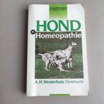 Hond homeopathie, Ophalen of Verzenden, Zo goed als nieuw