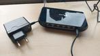 TP-link TL-SG1005D 5 poort Gigabit desktop switch, Computers en Software, Netwerk switches, Ophalen, Gebruikt
