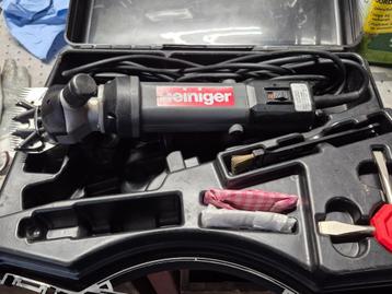 scheermachine HEINIGER XTRA beschikbaar voor biedingen