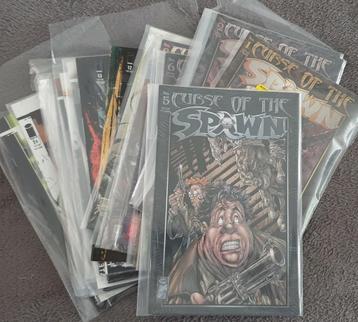 comics beschikbaar voor biedingen