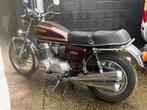 Honda 750 vier K7, Motoren, Particulier