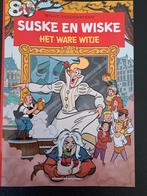80 jaar Suske en Wiske, Ophalen of Verzenden, Nieuw