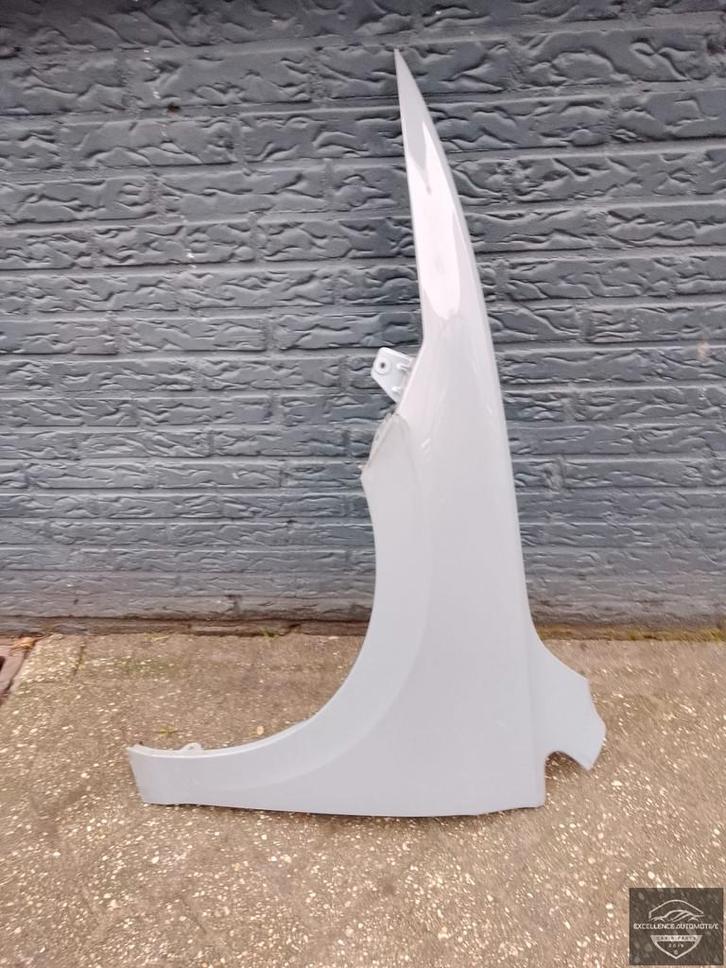 VW Golf 8 5H 2020+ Zijscherm Spatbord Scherm Links Voor Orig, Auto-onderdelen, Carrosserie, Volkswagen, Links, Gebruikt