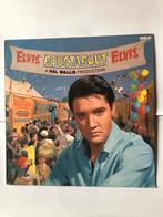 Elvis Presley : Roustabout (1964 ; NM), CD & DVD, Vinyles | Rock, Comme neuf, 12 pouces, Rock and Roll, Envoi