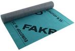 Fakro onderdakfolie N35  1.5 x50 m   85,60 € per rol, Neuf, Autres couleurs, Enlèvement, Autres types