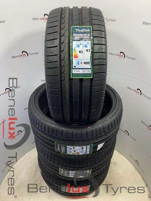 NIEUW 255/30ZR20 255/30R20 255/30/20 2553020 255/30 R20 ZR20, Auto-onderdelen, Banden en Velgen, Band(en), Zomerbanden, 20 inch
