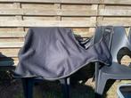 BR softshell uitrijdeken 135/185cm nieuw, Dieren en Toebehoren, Ophalen, Nieuw