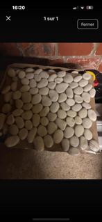 Carrelage, Ophalen, Nieuw